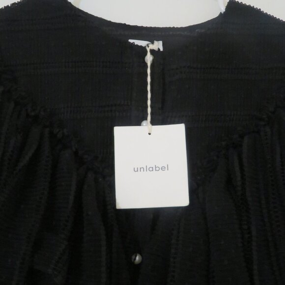 NWT Unlabel Designer Dawn Dress - Picture 6 of 7